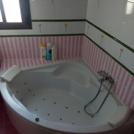 El Corchuelo Hébergement de vacances