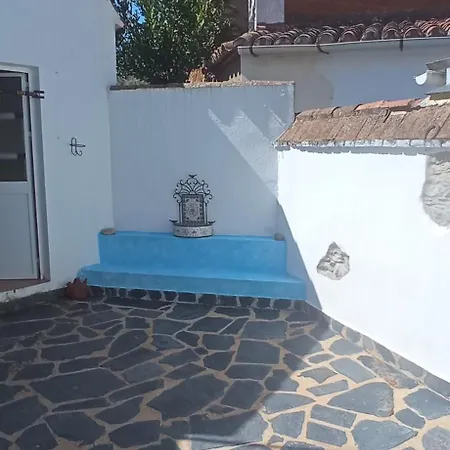 Hébergement de vacances El Corchuelo